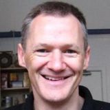 Photo of Rob Dobson, Investor at Research Space