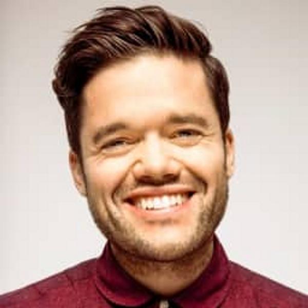 Richard Pierson's Investing Profile Angel Signal