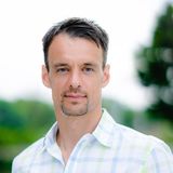 Photo of andrei hagiu, CILA THERAPEUTICS