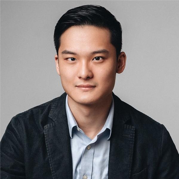 Louis Liu's Investing Profile - Trammell Venture Partners Venture ...