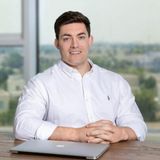 Photo of Simon Sharp, Partner at Global Ventures