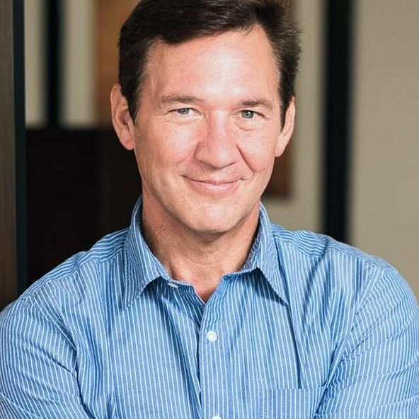 Photo of Todd Chaffee, Managing Director at IVP