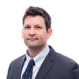 Photo of William Miller, Principal at Transform Investments