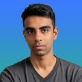 Photo of Pawan Deshpande, Angel