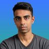 Photo of Pawan Deshpande, Angel