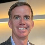 Photo of Aaron Hurst, General Partner at Dogwood Ventures