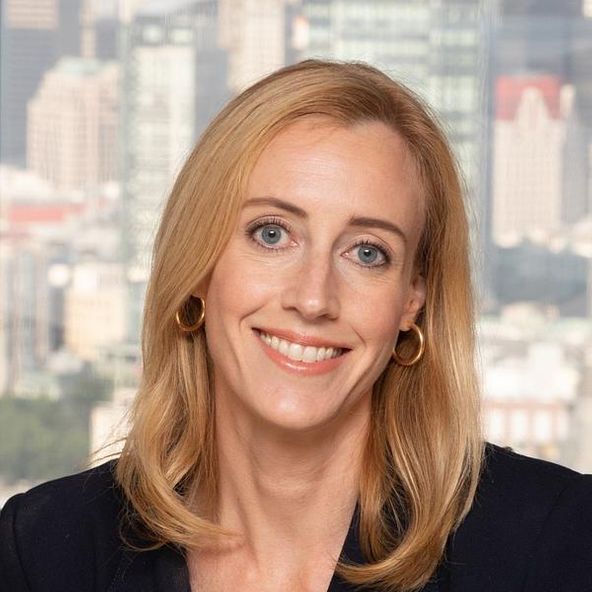 Photo of Dorothy Sumption, Investor at 137 Ventures
