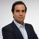 Photo of Hernan Fernandez Lamadrid, Managing Partner at Angel Ventures