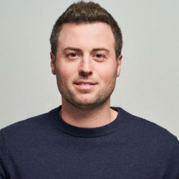 Photo of Jack Altman, Managing Partner at Alt Capital