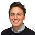 Photo of Cole Rotman, Investor at DST Global