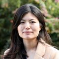 Photo of Jennifer Wu, Principal at First Spark Ventures