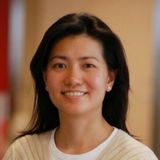 Photo of Nisa Leung, Managing Partner at Qiming Venture Partners