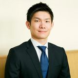 Photo of Yuma Mugita, Vice President at Bain Capital