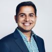 Photo of Anvesh Rai, Investor at Crow Holdings