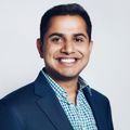 Photo of Anvesh Rai, Investor at Crow Holdings