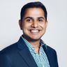 Photo of Anvesh Rai, Investor at Crow Holdings