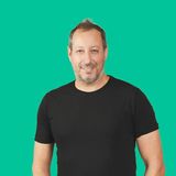 Photo of Ariel Maislos, Partner at Speedata.io