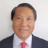 Photo of Peter Cheung, Managing Director at Paladin Capital Group