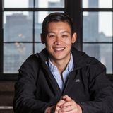 Photo of Eric Ong, Partner at Lightbank