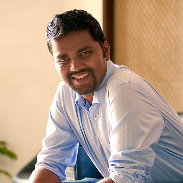 Kumar Aakash's Investing Profile - Angel investor Angel | Signal