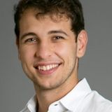 Photo of Rodrigo Wertheim, Analyst at DOMO Invest
