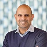 Photo of Praveen Akkiraju, Managing Director at Insight Partners