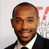 Photo of Thierry Henry, Arsenal Football Club