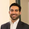 Photo of Josh Shirazi, Principal at Alkeon Capital