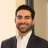 Photo of Josh Shirazi, Principal at Alkeon Capital