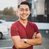 Photo of Tristan Tao, Venture Partner at Pioneer Fund