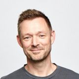 Photo of Mikal Hallstrup, Unknown Ventures