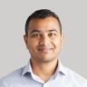 Photo of Srini Ananth, Managing Director at Intel Capital