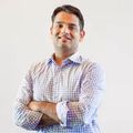 Photo of Nitin Sharma, General Partner at Antler