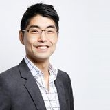 Photo of Saemin Ahn, Managing Partner at Rakuten Ventures