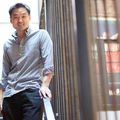 Photo of John Ryu, Partner at Scout Ventures