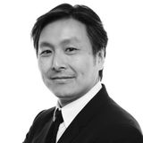 Photo of Hobert Wai, Investor at Berkeley Angel Network