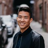 Photo of Bryant Chou, Venture Partner at Pioneer Fund