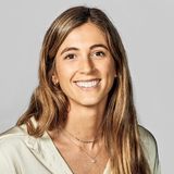 Photo of Patricia Camarero, Investor at Octopus Ventures