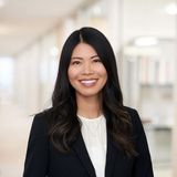 Photo of Connie Qian, Vice President at ForgePoint Capital
