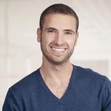 Photo of Michael Matias, Managing Partner at Matias Ventures