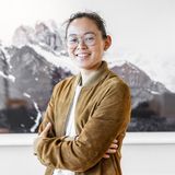 Photo of Dani Tran, Investor at Konvoy Ventures