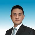 Photo of Wei Chen, Investor