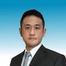 Photo of Wei Chen, Investor