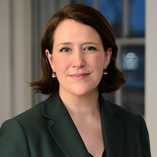 Isa MuellerWegner's Investing Profile Bain Capital Vice President