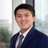 Photo of Ryan Phua, Partner at Dragonfly Capital Partners