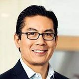 Photo of Geoffrey Hsu, General Partner at OrbiMed