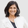 Photo of Vineeta Agarwala, General Partner at Andreessen Horowitz