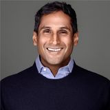 Photo of Vijay Karunamurthy, Scout at Sequoia Capital