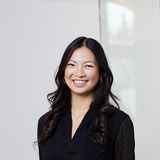 Photo of Nicole Lai, Investor at Cherry Ventures