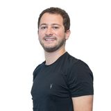 Photo of Rafael Dayan, Analyst at Mindset Ventures